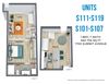 Summit One Bed